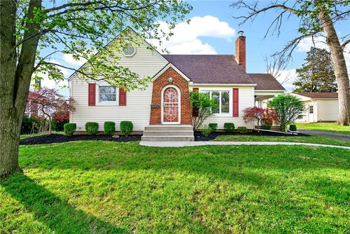 1951 Harshman Blvd, Springfield, OH, 45504-2319 | Card Image