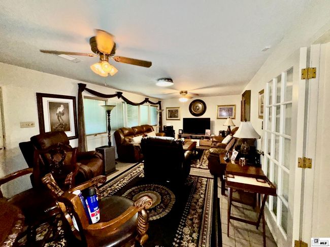 2024 Gemini Dr, House other with 3 bedrooms, 2 bathrooms and null parking in Bastrop LA | Image 4