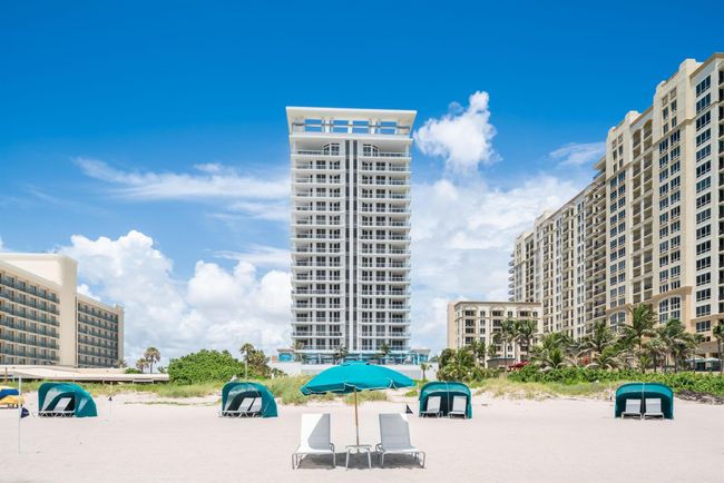 UNIT-5C - 3730 N Ocean Dr, Condo with 3 bedrooms, 4 bathrooms and null parking in Riviera Beach FL | Image 25