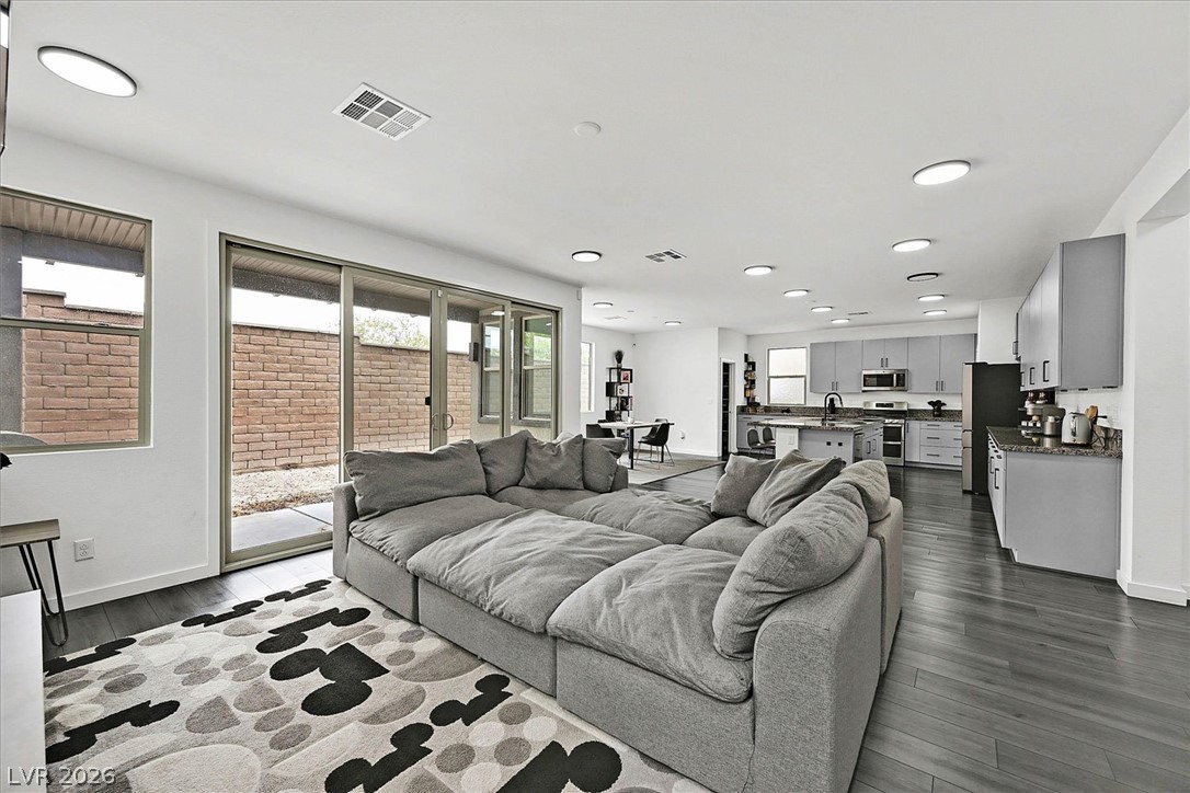 Residential in North Las Vegas 3
