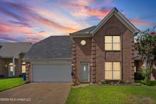9724 W Dogwood Court, Olive Branch, MS, 38654 | Card Image
