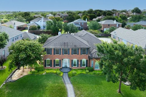 1046 Courtney Cir, Rockwall, TX, 75087-3277 | Card Image