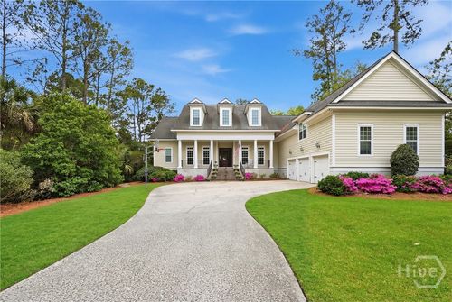 104 Commodore Dr, Savannah, GA, 31410-3403 | Card Image