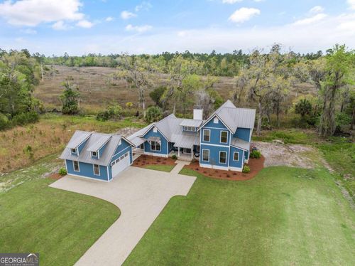 32 Oyster Flats Wynd, Brunswick, GA, 31523-7175 | Card Image