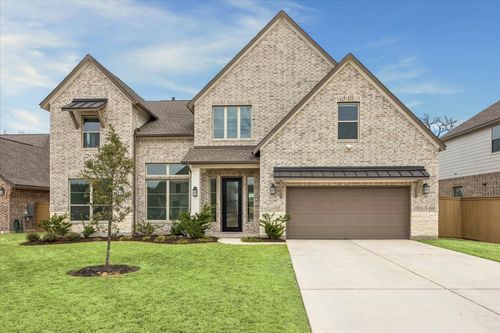 119 Bottlebrush Cv, Bastrop, TX, 78602-2247 | Card Image