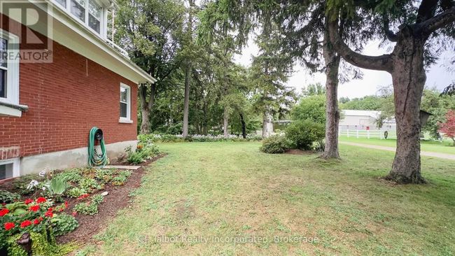 81258 D Bissets Hill, House other with 5 bedrooms, 3 bathrooms and 3 parking in Goderich ON | Image 46