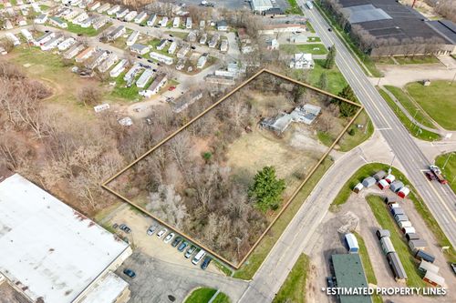 2806 W Carleton Road, Hillsdale, MI, 49242 | Card Image