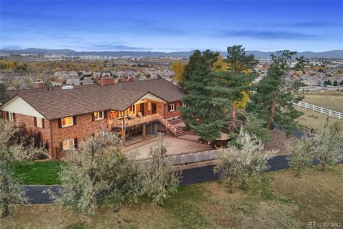 16990 E Hinsdale Ave, Foxfield, CO, 80016 | Card Image