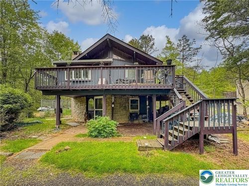 163 Granite Rd, Long Pond, PA, 18334-7776 | Card Image