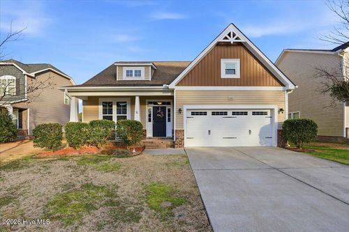 110 Somervale Ln, Goldsboro, NC, 27530-9057 | Card Image