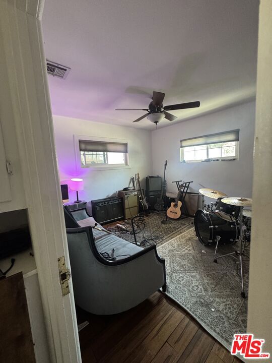 Residential in Los Angeles 2