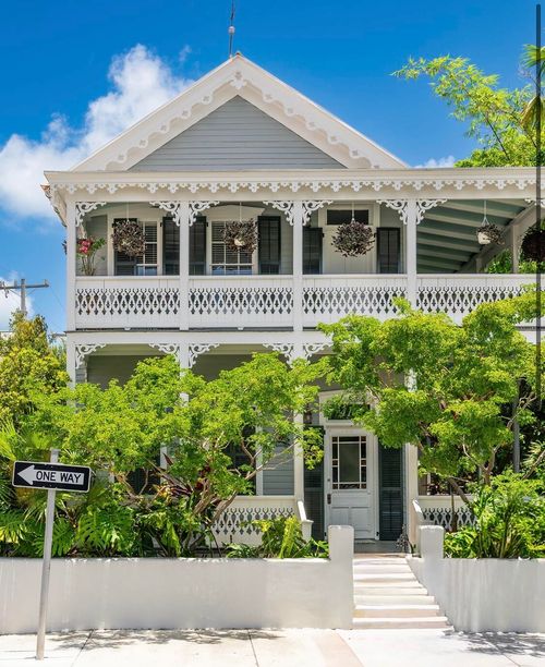 416 Fleming St, Key West, FL, 33040-6752 | Card Image