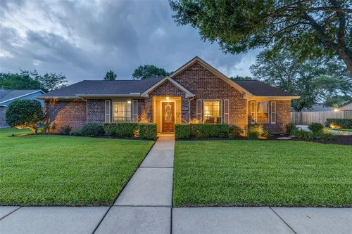 4814 Bridgeville Ln, Spring, TX, 77388-2816 | Card Image