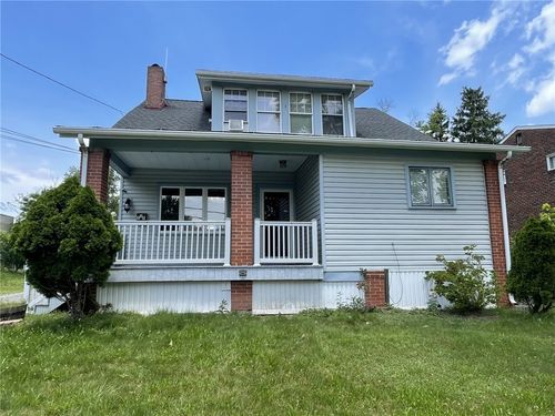 115 Powell St, East Pittsburgh, PA, 15112-1608 | Card Image