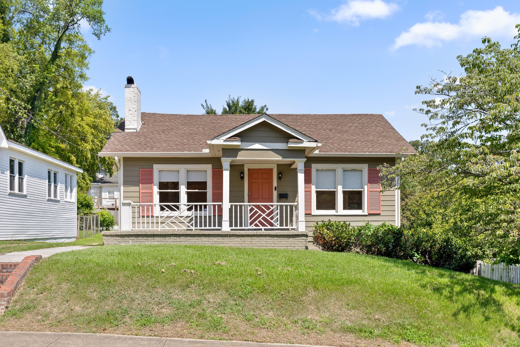 Residential in Chattanooga 4