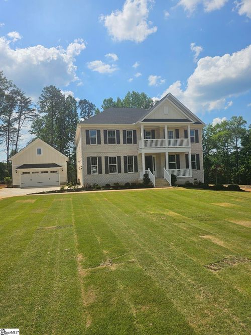 138 Whispering Hollow Road, Greenville, SC, 29615 | Card Image