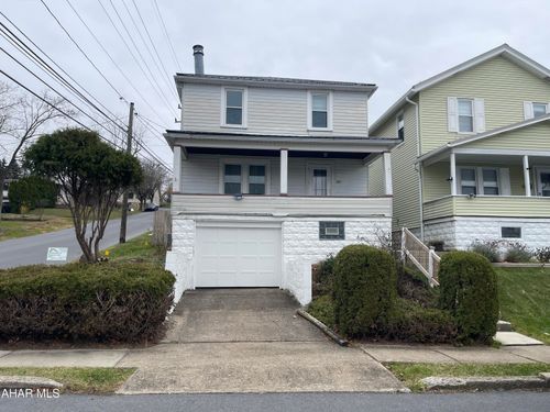 101 23rd Ave, Altoona, PA, 16601-3913 | Card Image