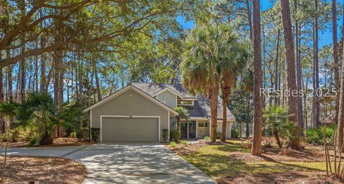 92 High Bluff Rd, Hilton Head Island, SC, 29926-1841 | Card Image