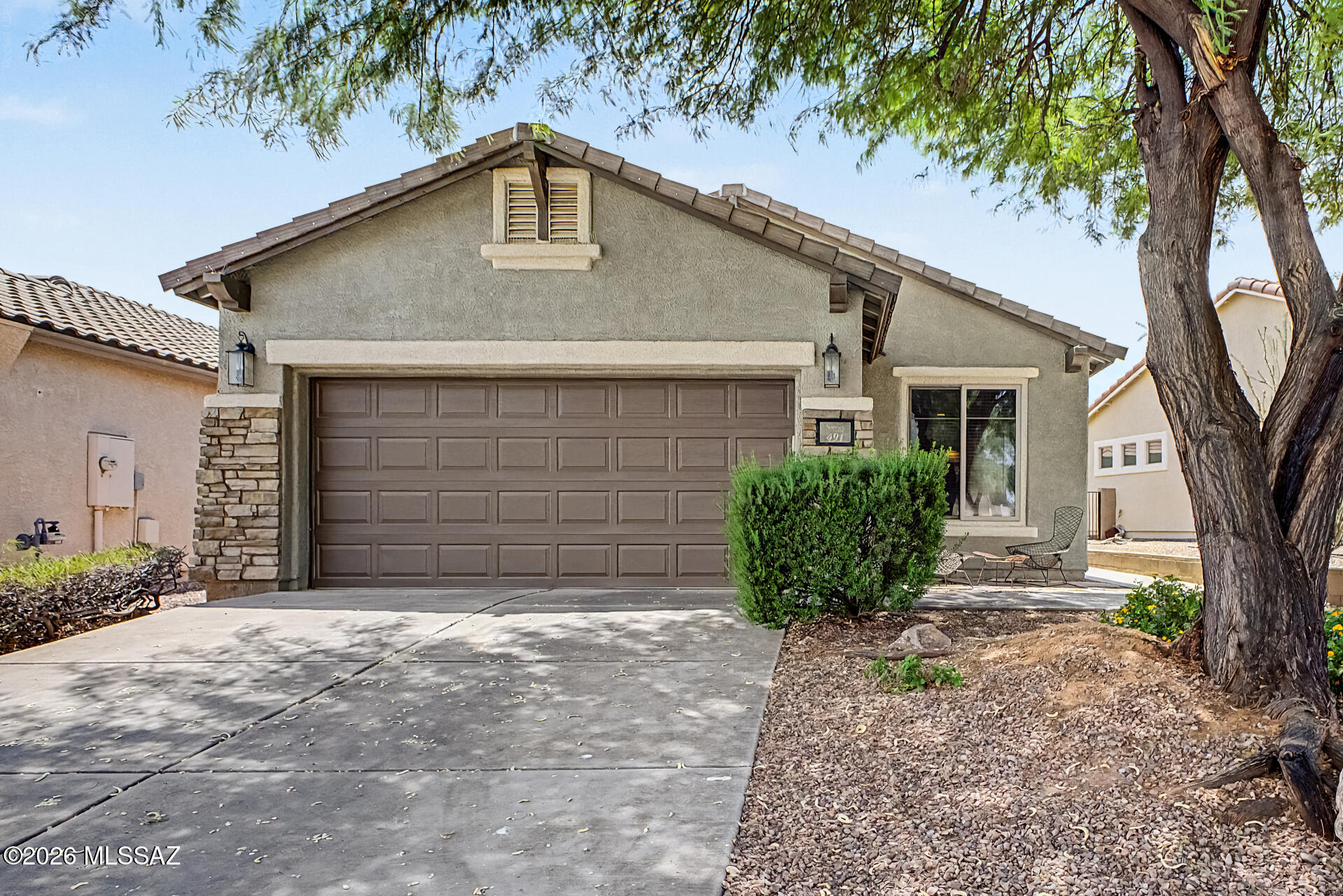 Residential in Sahuarita