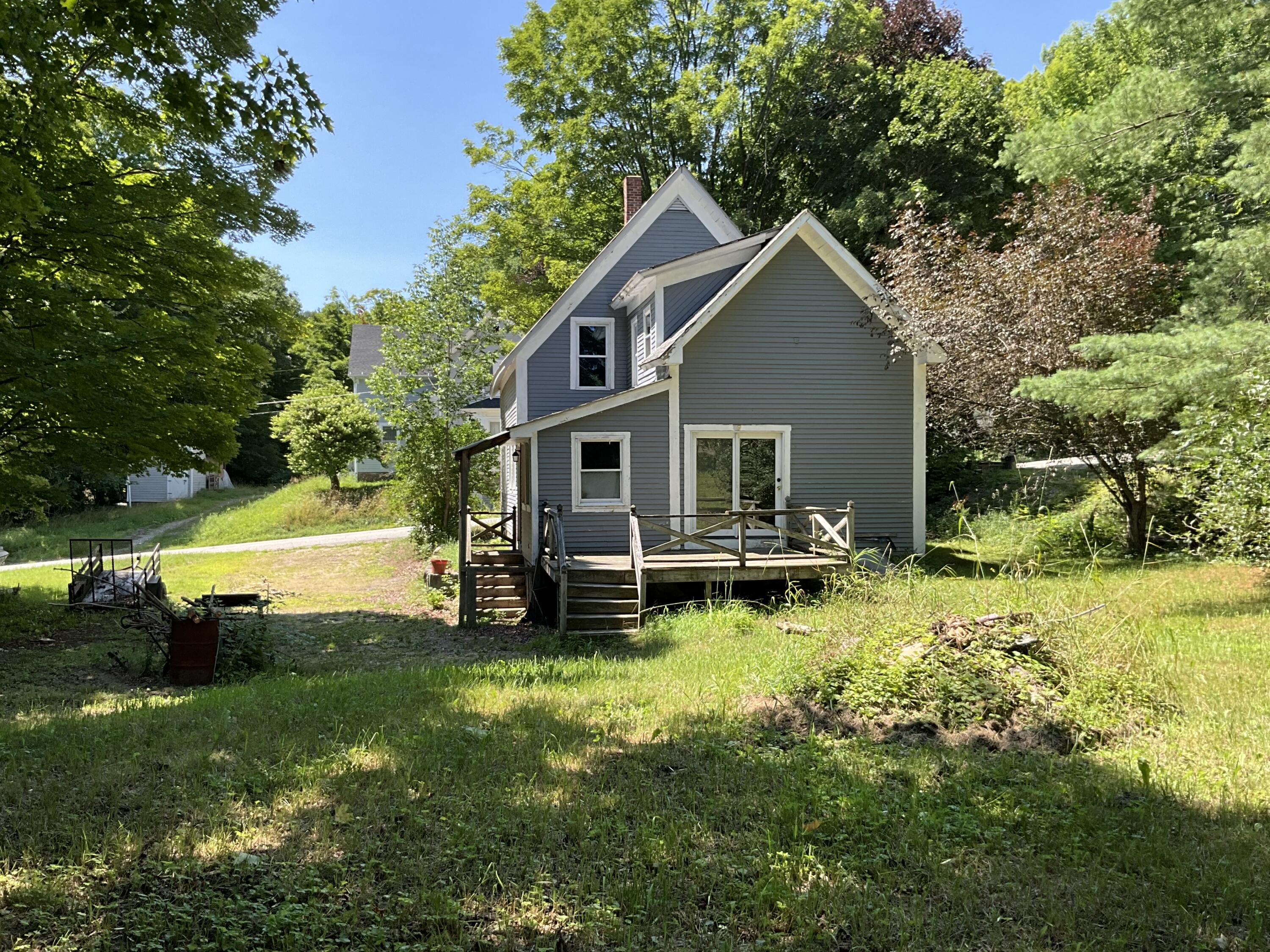 Residential in Woodstock 3