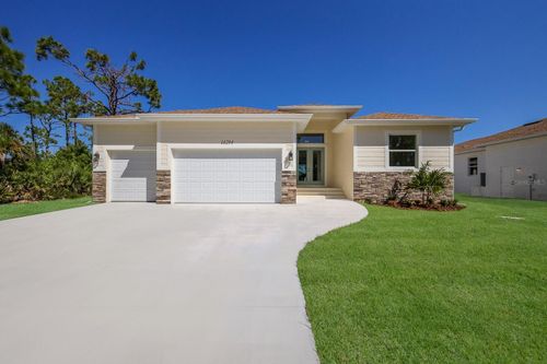 14294 Mcfarland Avenue, Port Charlotte, FL, 33981 | Card Image