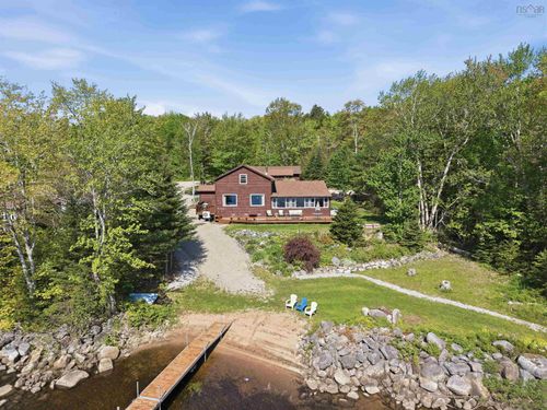 471 Beech Lane, New Ross, NS, B0J2M0 | Card Image