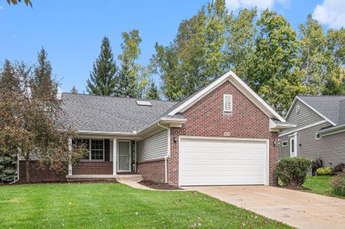 4075 Highland Terrace, Okemos, MI, 48864 | Card Image