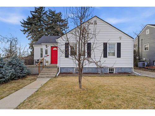 3101 Chase St, Wheat Ridge, CO, 80214-8447 | Card Image