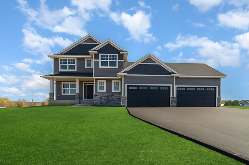 20615 Redwood St Nw, Oak Grove, MN, 55011-9625 | Card Image