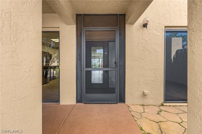 Front door | Image 3