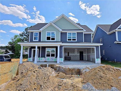 3327 Hopekirk Dr, Fayetteville, NC, 28306-3638 | Card Image