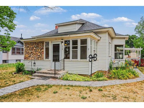 413 Cheyenne Ave, Eaton, CO, 80615-3470 | Card Image