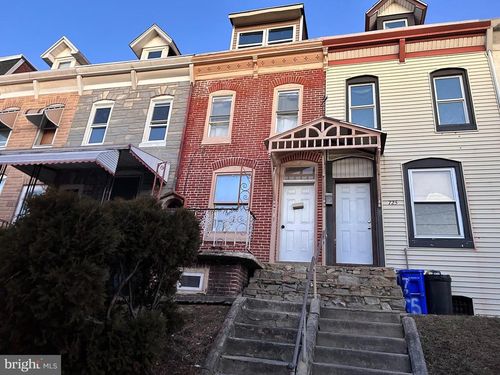 727 Birch St, READING, PA, 19604-2511 | Card Image