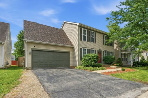 1763 Edith Ln, Aurora, IL, 60504-4474 | Card Image