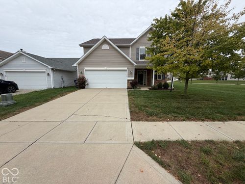 12634 Old Pond Rd, Noblesville, IN, 46060-4941 | Card Image