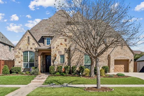 15082 Beckley Ln, Frisco, TX, 75035-0416 | Card Image