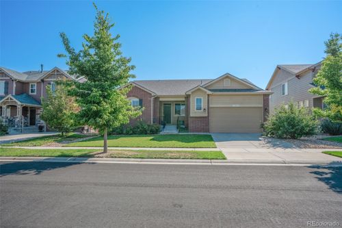 13050 Coffee Tree St, Parker, CO, 80134-7509 | Card Image
