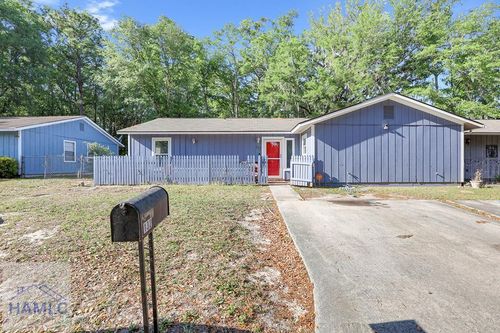 132 Cherokee Cir, Hinesville, GA, 31313-5402 | Card Image