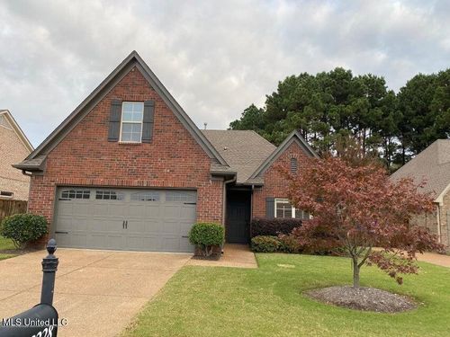 3228 Foxdale Loop, Southaven, MS, 38672-7545 | Card Image