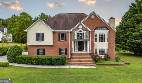 45 Buell Jones Rd, Carrollton, GA, 30117-5412 | Card Image