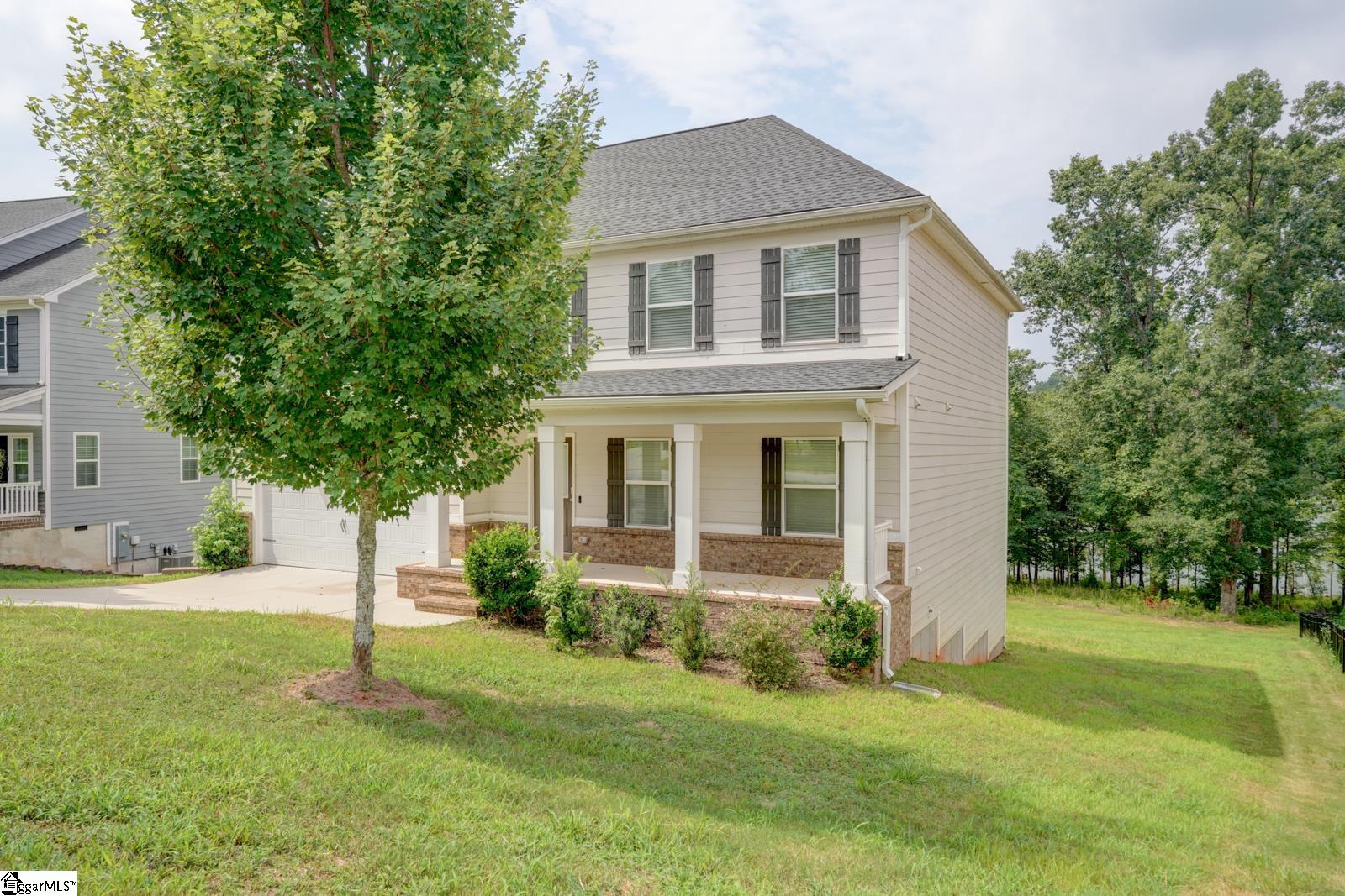 Residential in Inman 4