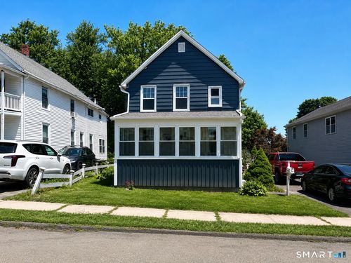 45 Prospect Ave, West Haven, CT, 06516-6447 | Card Image