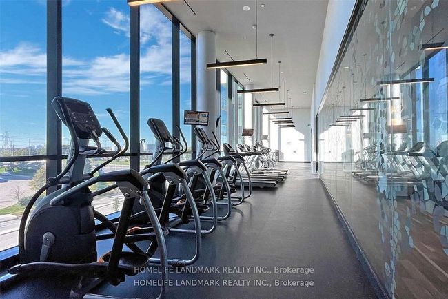 407A - 10 Rouge Valley Dr W, Condo with 1 bedrooms, 1 bathrooms and 1 parking in Markham ON | Image 22