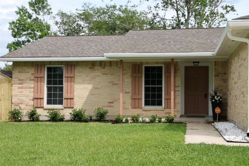 306 Maple Leaf St, League City, TX, 77573-1658 | Card Image