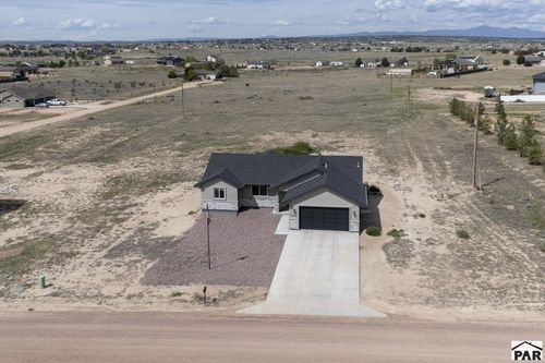 1333 N Scandia Dr, Pueblo West, CO, 81007-1306 | Card Image