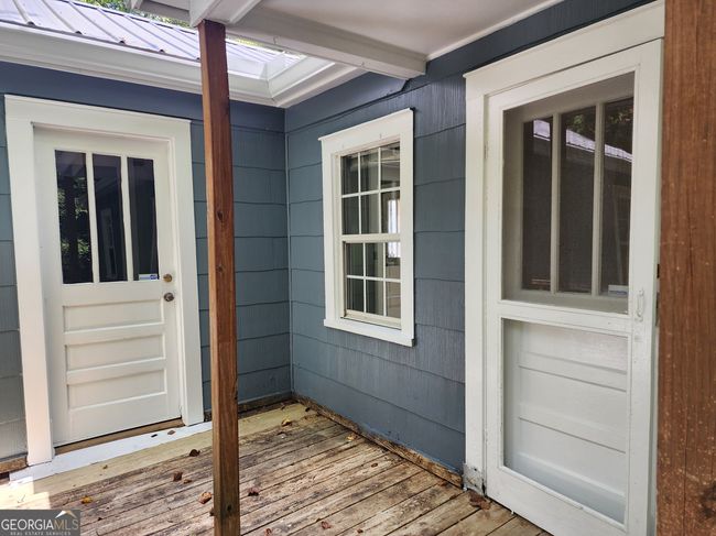 1089 E Kytle St, House other with 2 bedrooms, 2 bathrooms and 4 parking in CLEVELAND GA | Image 6