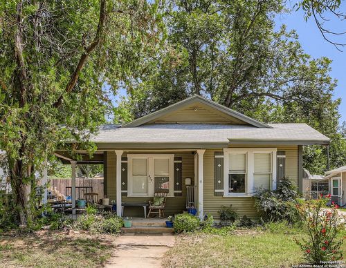 428 W Lullwood Ave, San Antonio, TX, 78212-2232 | Card Image