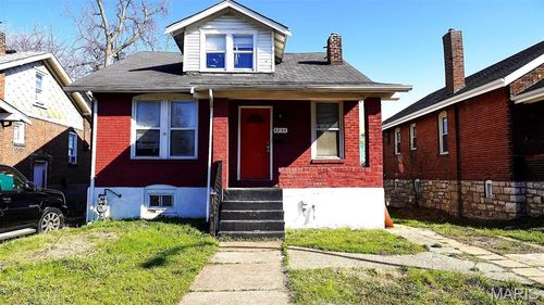 4234 Shreve Avenue, St Louis, MO, 63115 | Card Image