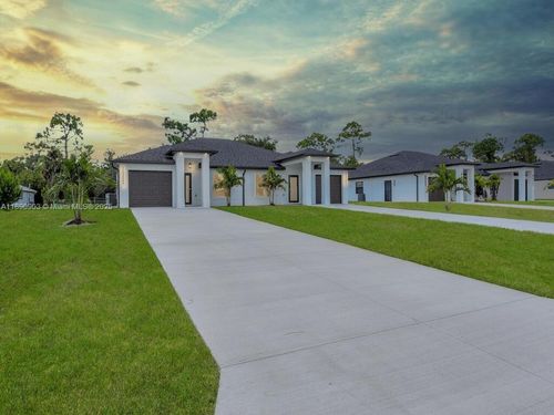 4913/4915 S Leonard Blvd S, Lehigh Acres, FL, 33973 | Card Image