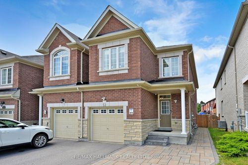 52 Collin Crt, Richmond Hill, ON, L4E0X6 | Card Image